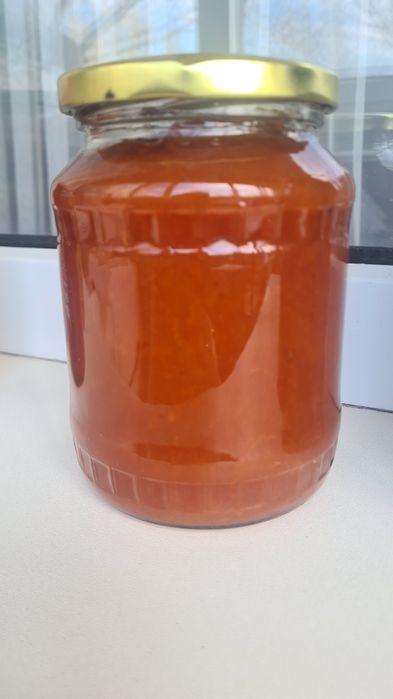 Продам домашнее вкусное варенье