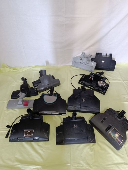 Пылесосы и расходники !