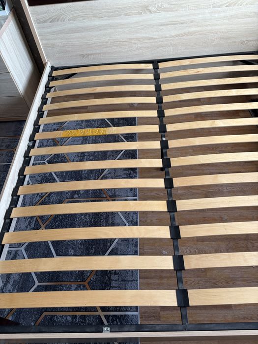 Продам кровать 180х200