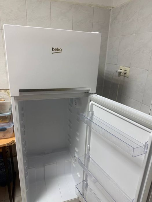 Хладилник  б/у рабочи