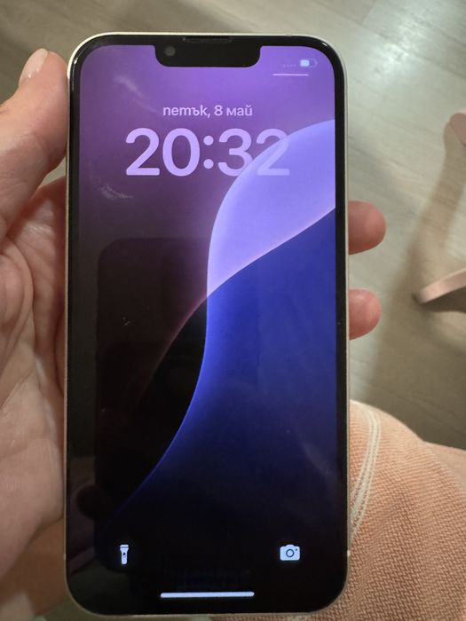 İPhone13 като нов