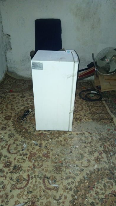 Холодильник Бирюса