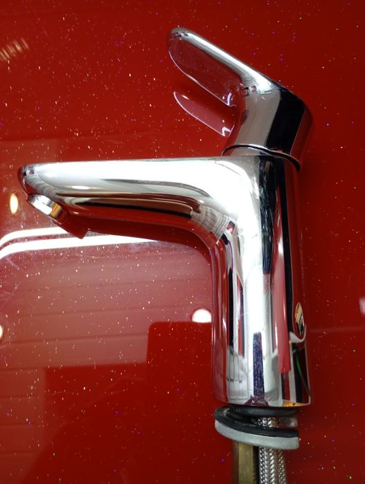 Смесител HansGrohe