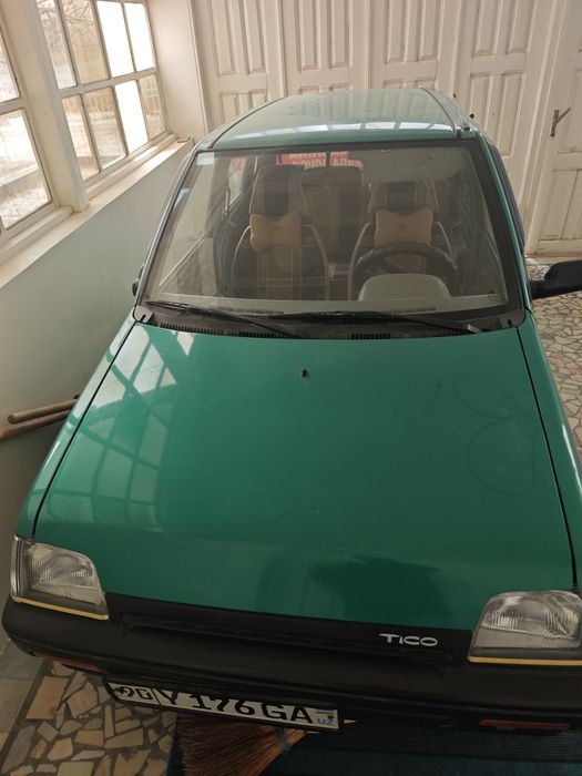 Tico 2002 xamma joyi zur