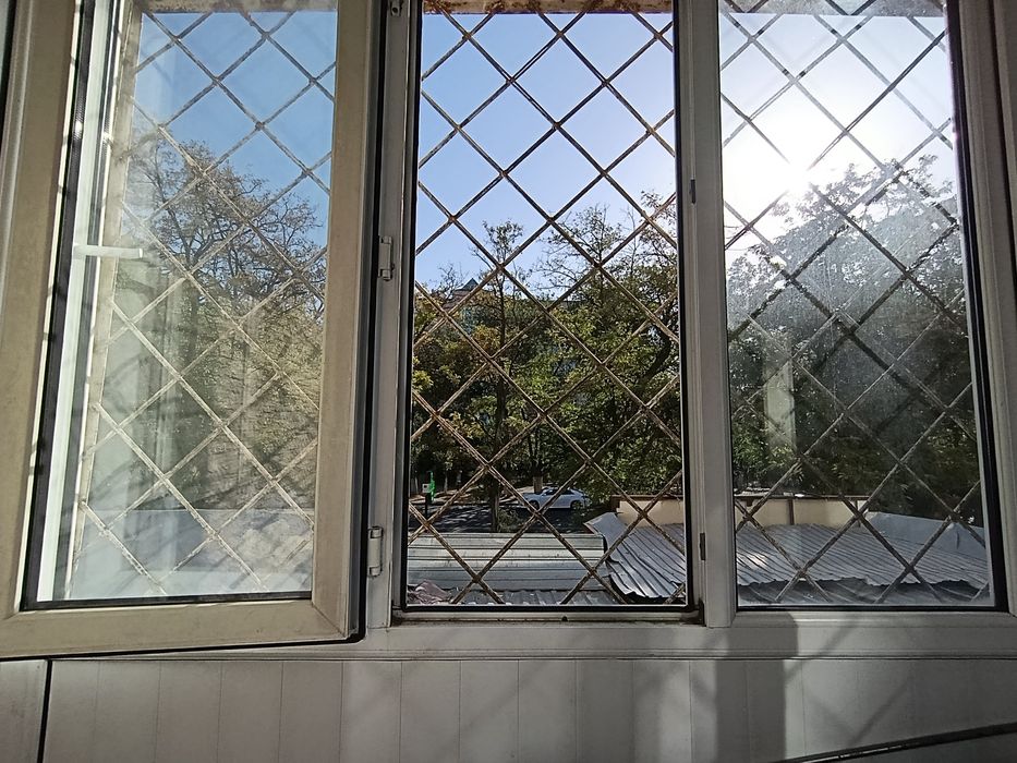 4-комн кв 3мкр 14д, 2эт, не угл