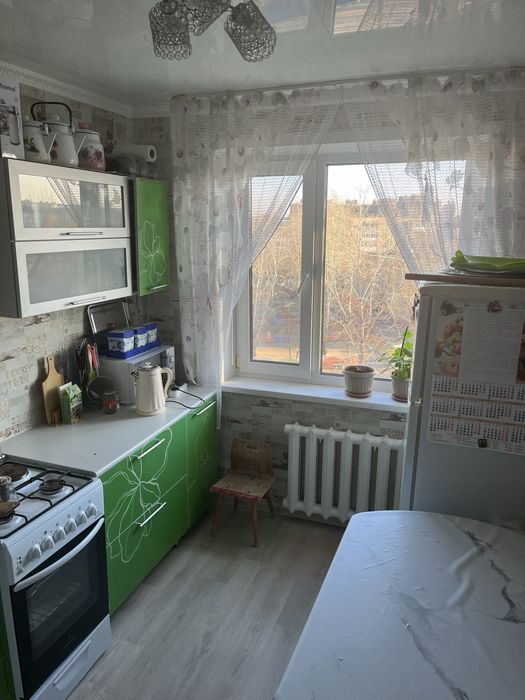 Продам 2хкомнатную квартиру