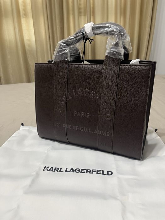 Чанта Karl Lagelfeld