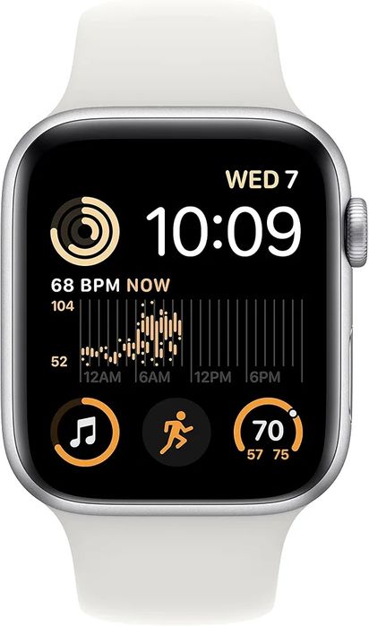 Apple Watch SE 44 mm(2-ро поколение)