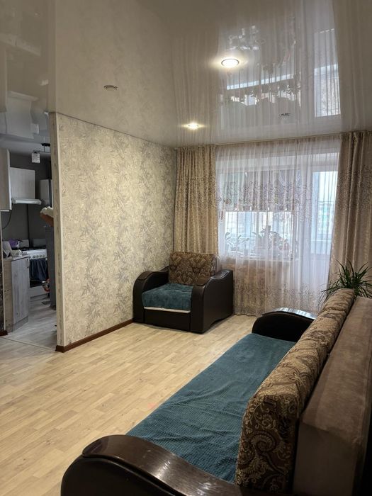 Продам 3х комнатную квартиру