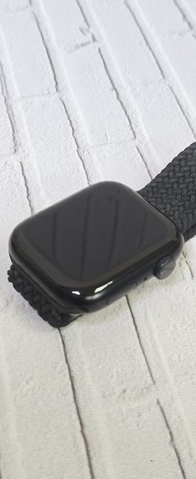 Apple watch 7 45mm 92%