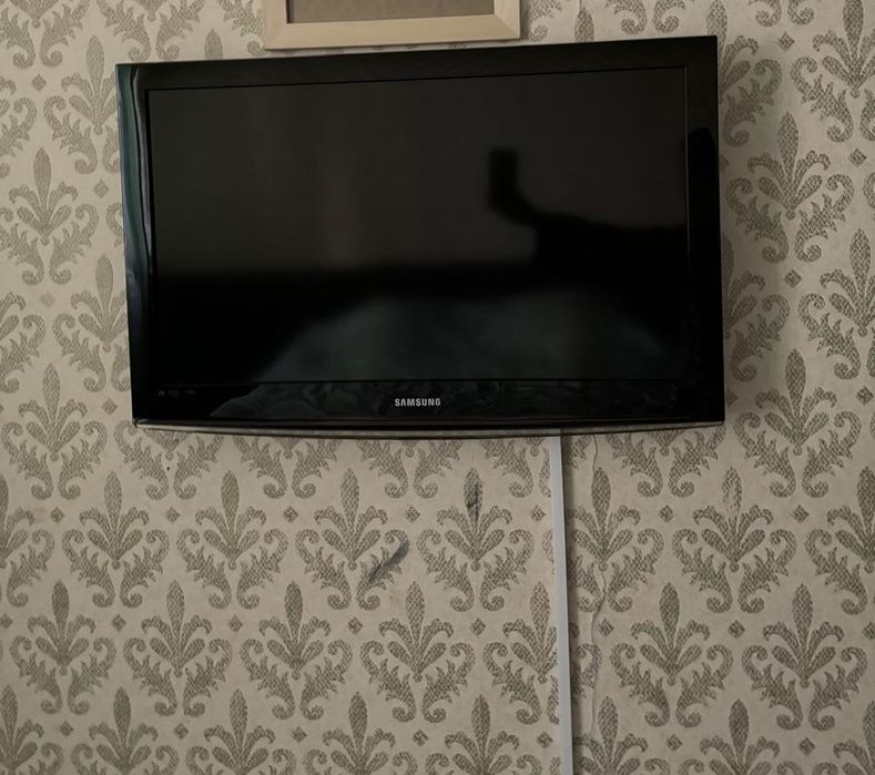 Три телевизора за 100