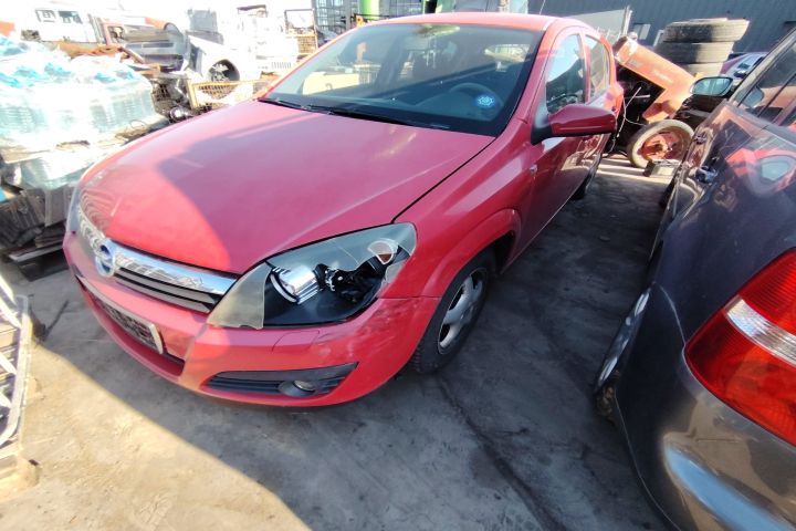 Electromotor Opel Astra 2007 1.4 MT (90 hp)