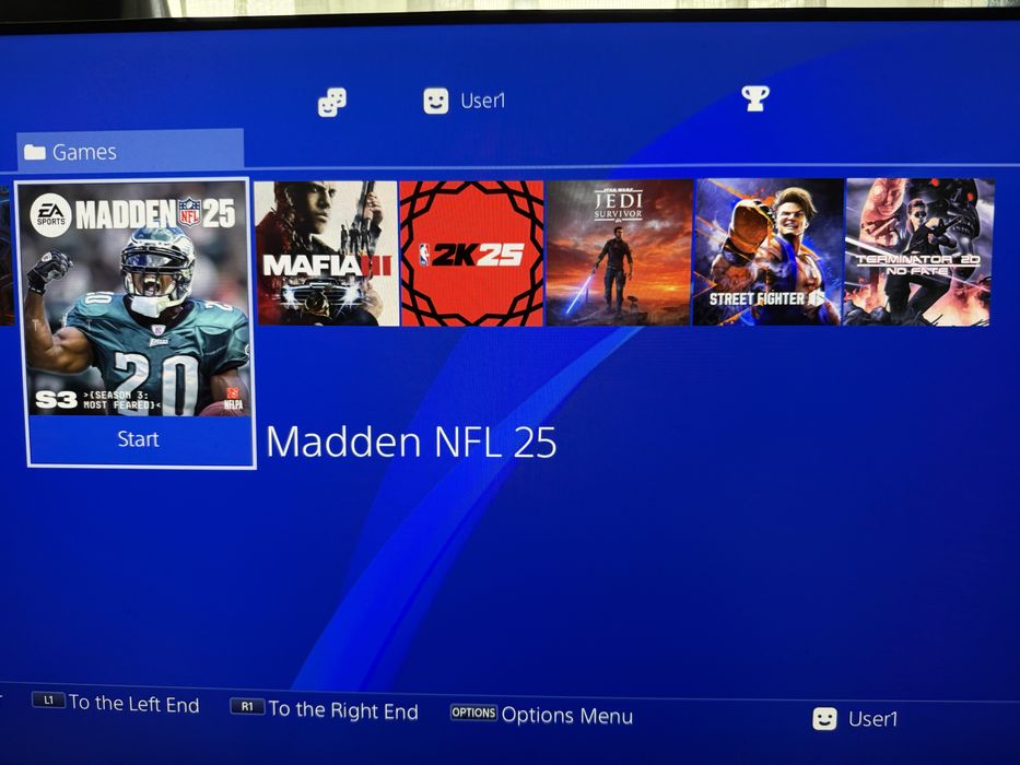 PlayStation 4 / ps4 modat