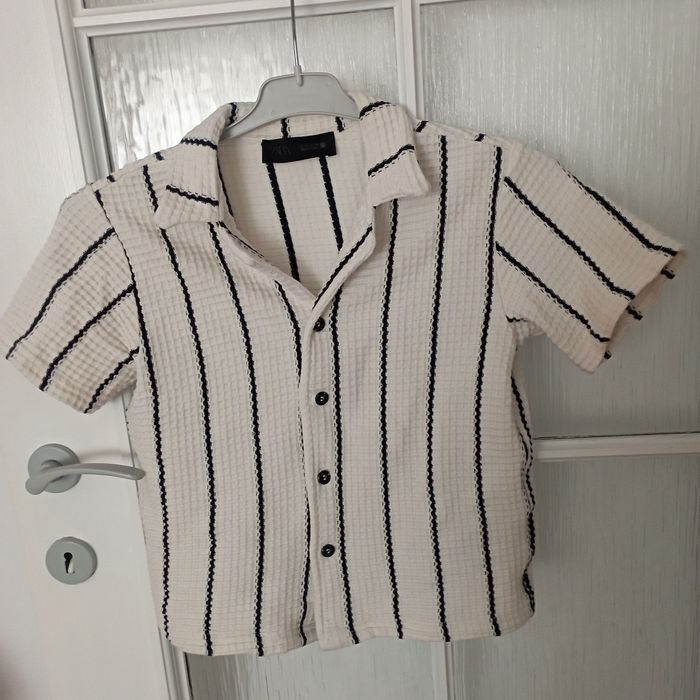 Cămașă Zara copii