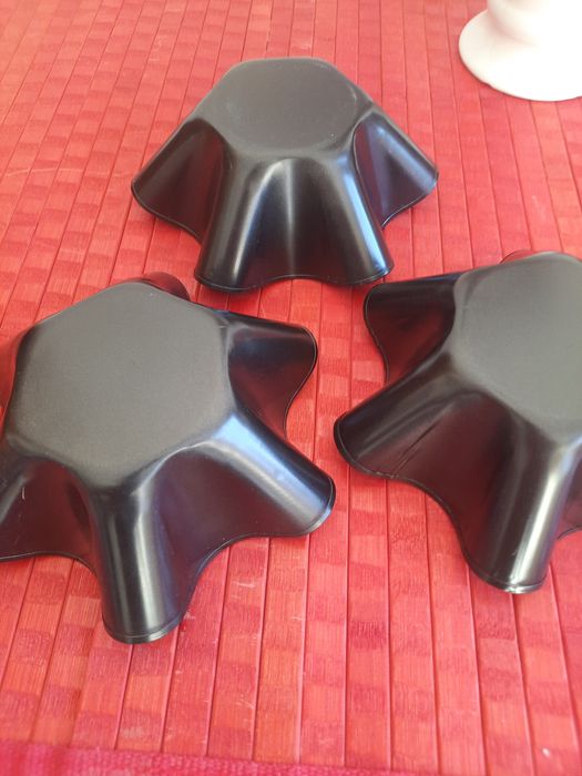 Set forme pentru tarta