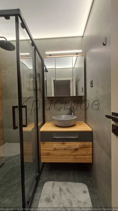 Дава се под наем Двустаен апартамент в Варна, Младост 2 - 50 кв.м за 648.21 € - Снимка #20