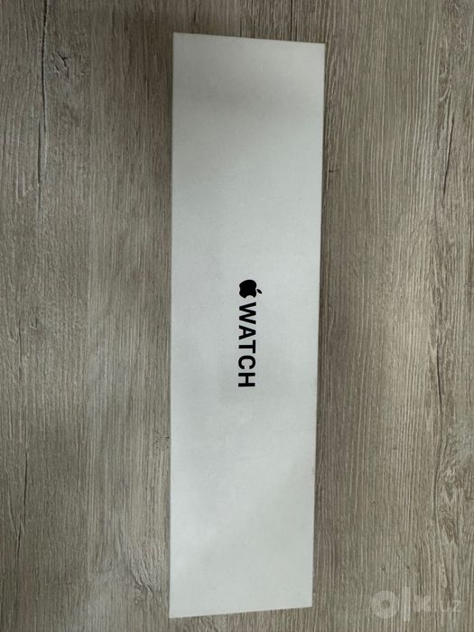 Apple watch SE 40MM