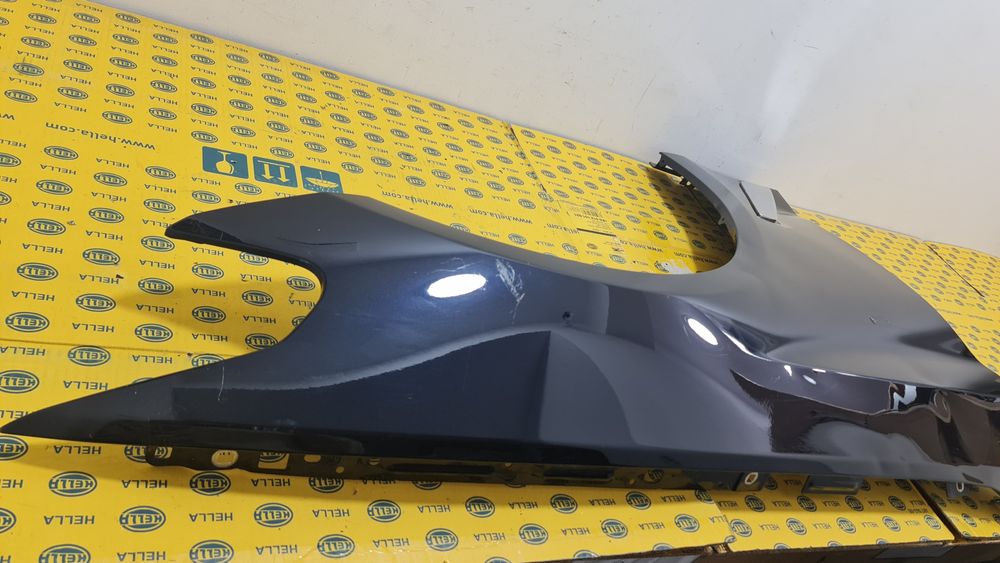 Aripa dreapta BMW 5 G30 G31 far bara trager capota stop