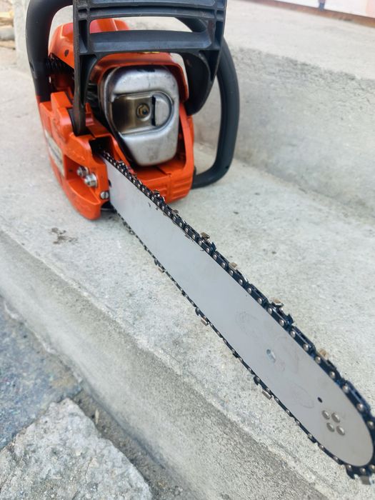husqvarna 120 mark 2