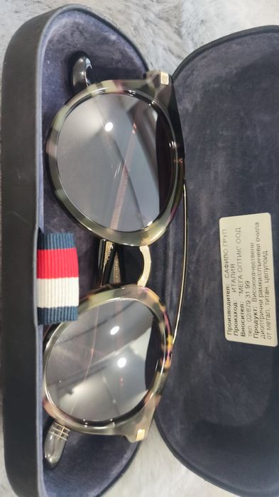 Tommy Hilfiger Качествени слънчеви очила Оригинални