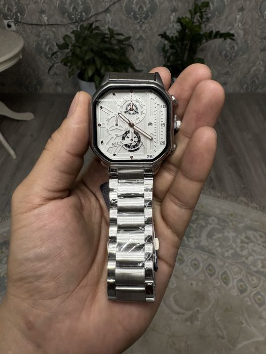 Часы мужские, новые