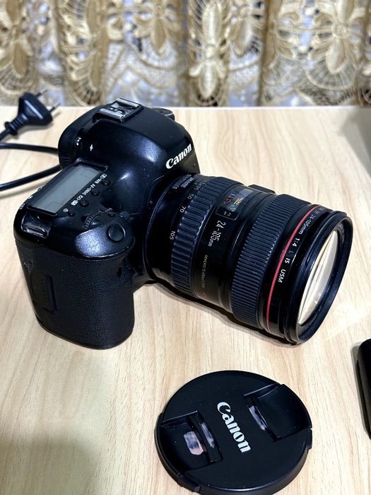 Canon Mark 3         .