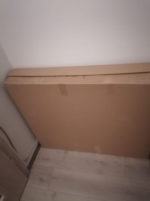 Dulap cu oglinda baie