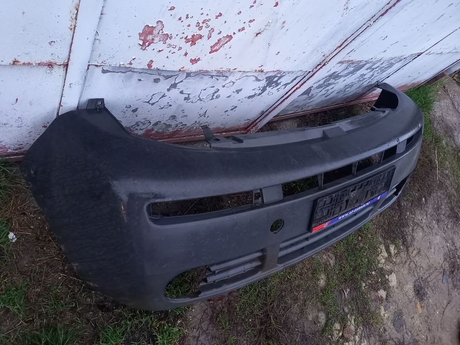 Bara fata Opel Vivaro Renault Trafic Nissan Primastar