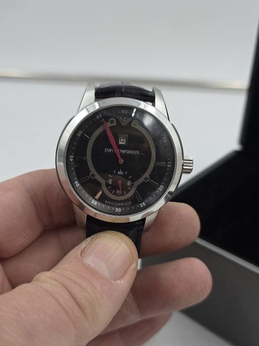 Ceas bărbătesc automatic