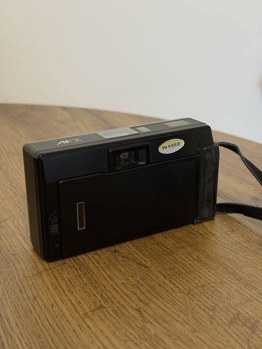 Minolta AFZ 35mm film camera