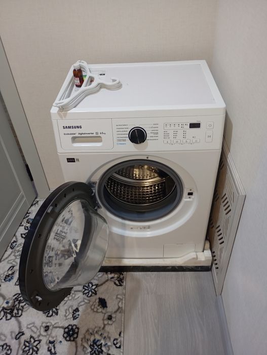 Avtomat Samsung 6.5 kg holati zoʻr