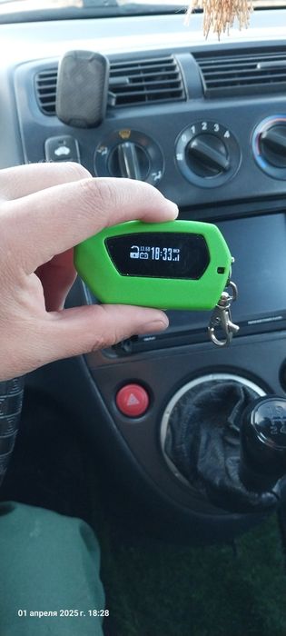 Хонда цивик Honda Civic