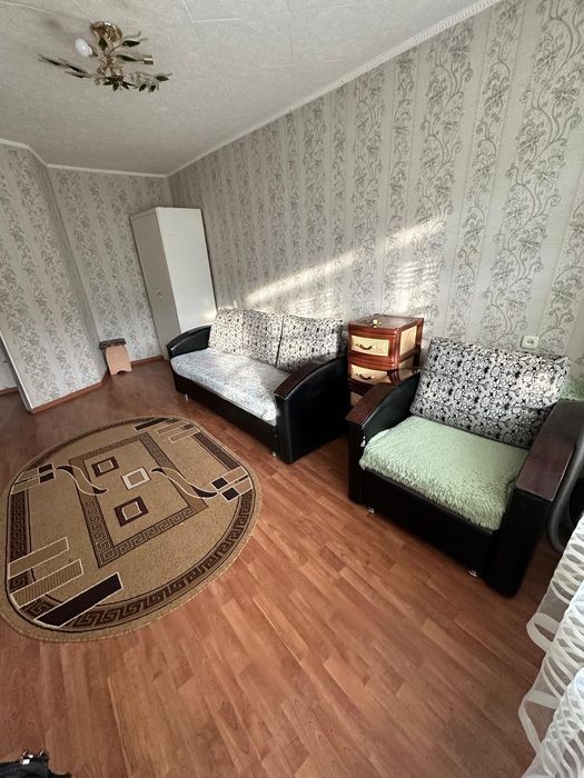 Продам 2-х комнатную квартиру
