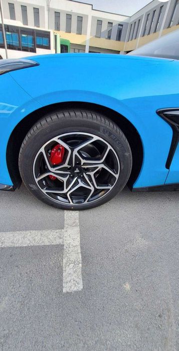 neta gt sport car varyantga