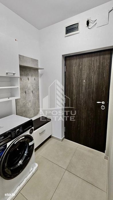 Apartament 3 camere, 62 mp utili, Adora Park