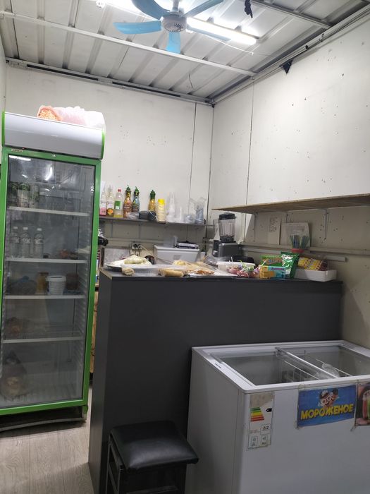 Срочно продам бутик