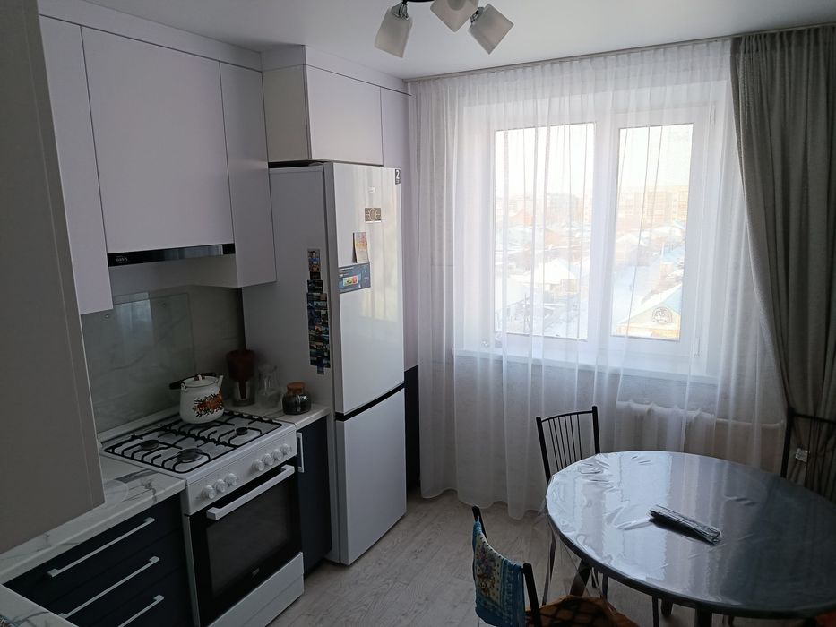 Обмен квартиры на квартиру