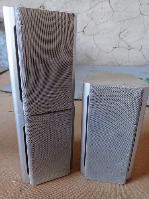 Колонки продам срочно