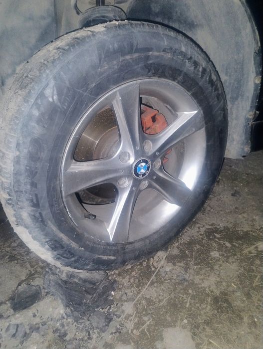 Продам диски размер 16