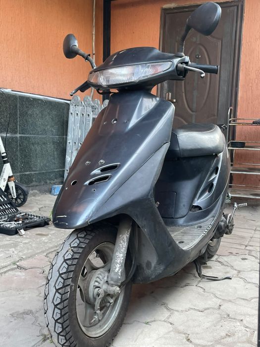 Мопед ,Скутер Honda dio 27, Хонда дио