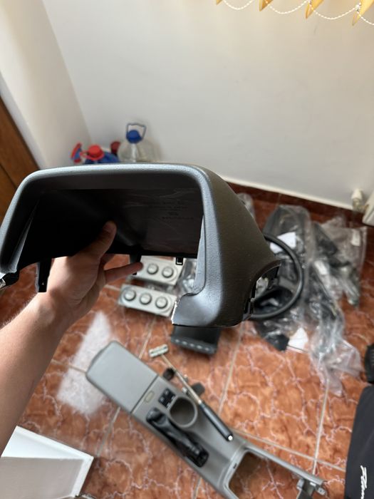 Subaru Forester SG 2002-2008 piese cocoasa navi volan cotiera chedere