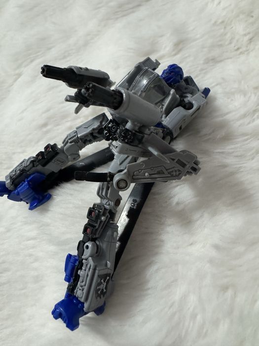 Transformers studio series 22