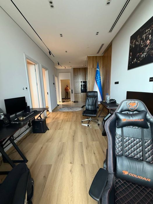 Ташкент сити Nest one говостройка квартира 3 комнат