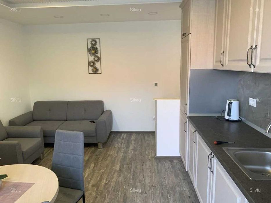 De inchiriat apartament 3 camere centrul istoric parcare curte proprie