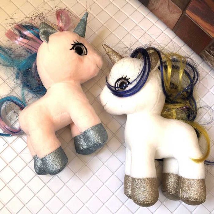 Мягкая Игрушка Единорог Пони