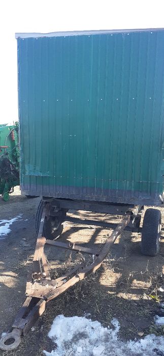 Продам жилой вагон