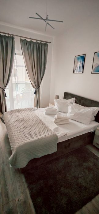 Inchiriere apartament Mamaia Nord,Oneiro Beach