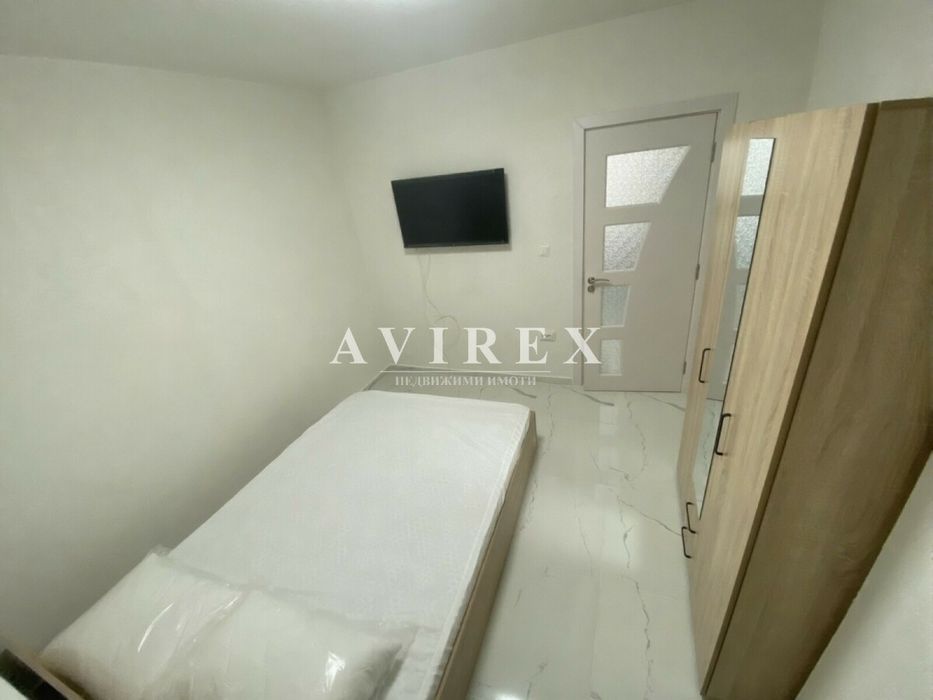 Дава се под наем Двустаен апартамент в Пловдив, Кършияка - 60 кв.м за 408 € - Снимка #6