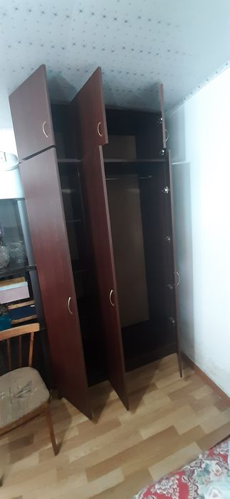 шкаф в хорошем состоянии