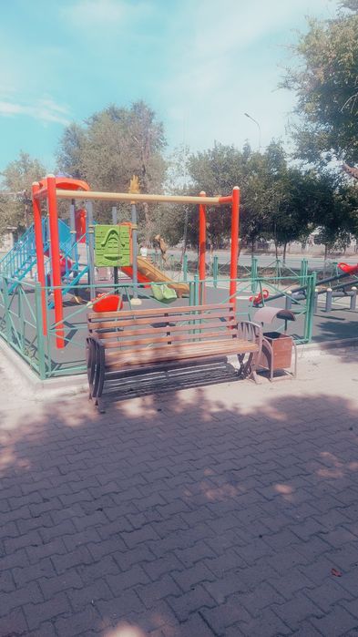 Продаётся квартира Шымкенте